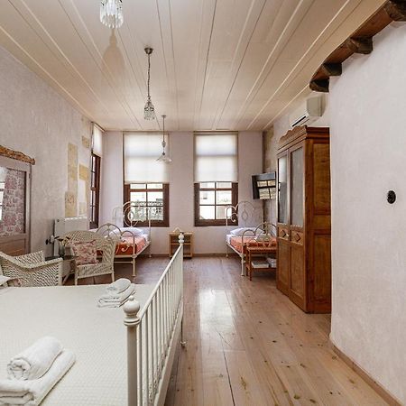 Anassa Estate Cultural Heritage Rethymno  Ngoại thất bức ảnh