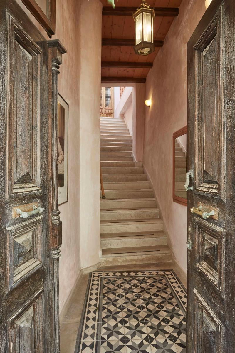Anassa Estate Cultural Heritage Rethymno  Ngoại thất bức ảnh