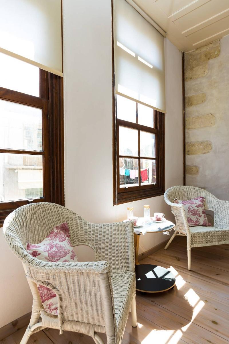 Anassa Estate Cultural Heritage Rethymno  Ngoại thất bức ảnh