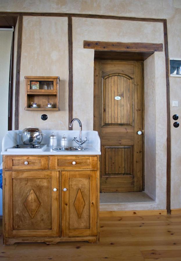 Anassa Estate Cultural Heritage Rethymno  Ngoại thất bức ảnh