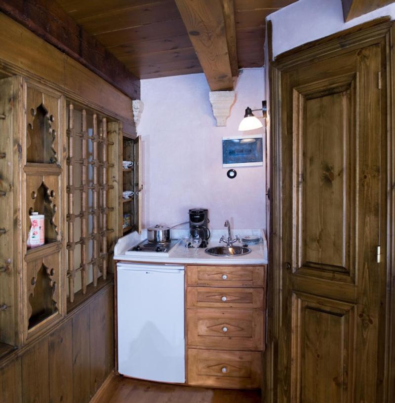Anassa Estate Cultural Heritage Rethymno  Ngoại thất bức ảnh