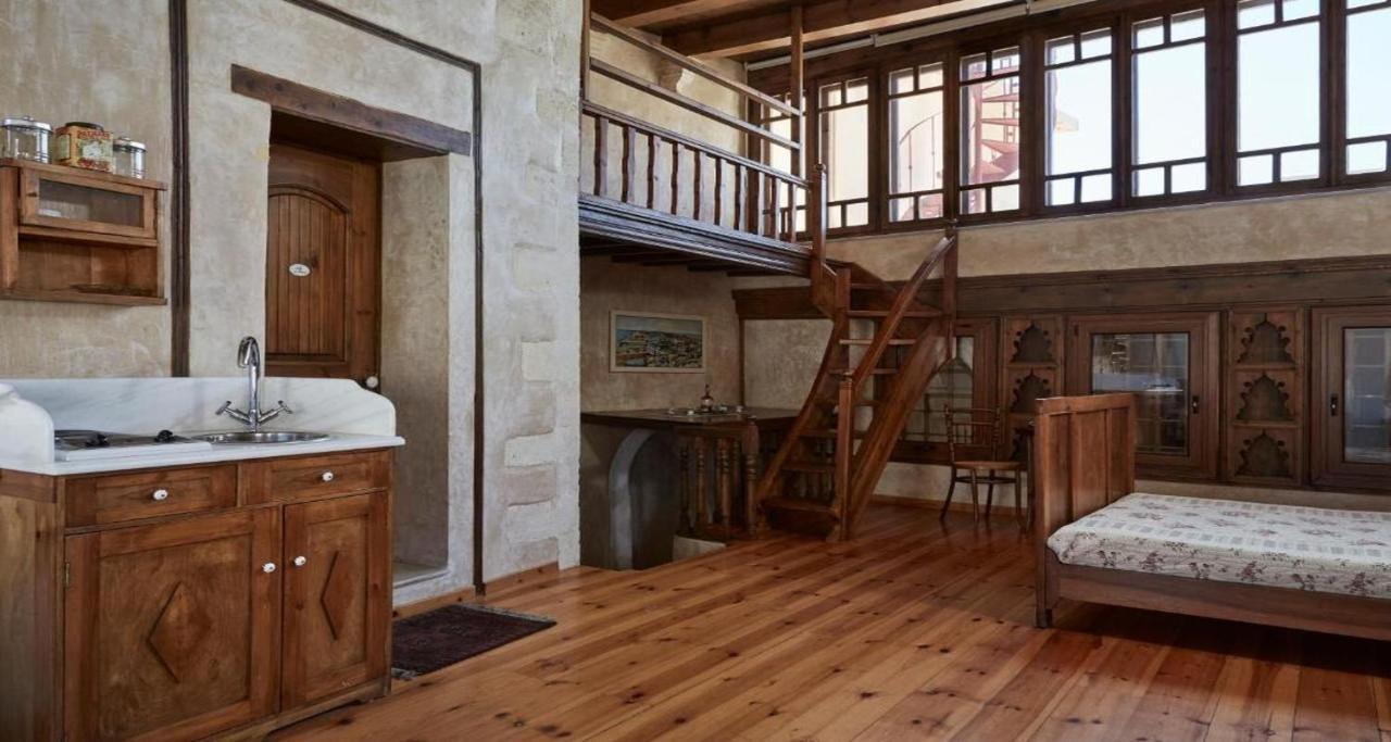 Anassa Estate Cultural Heritage Rethymno  Ngoại thất bức ảnh