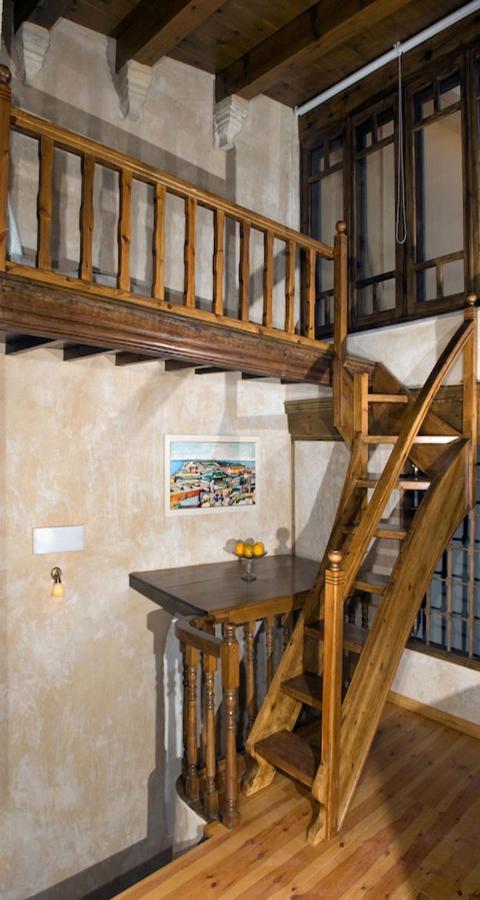 Anassa Estate Cultural Heritage Rethymno  Ngoại thất bức ảnh