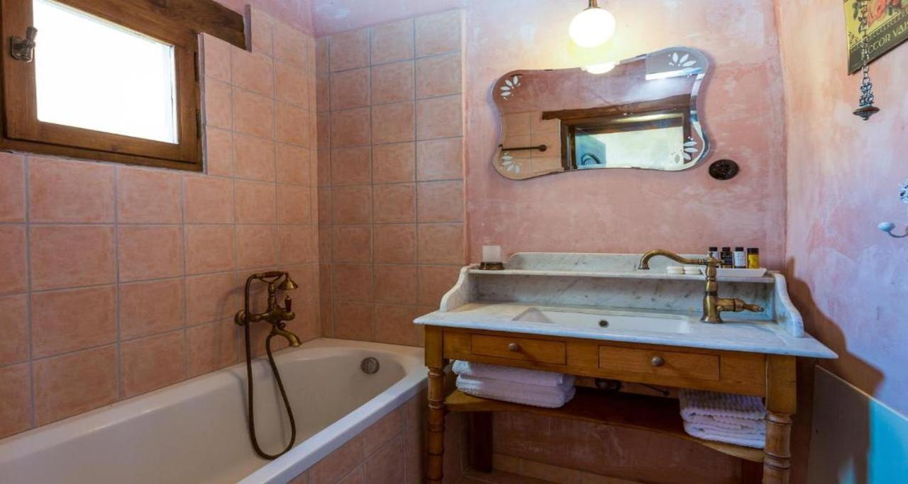 Anassa Estate Cultural Heritage Rethymno  Ngoại thất bức ảnh