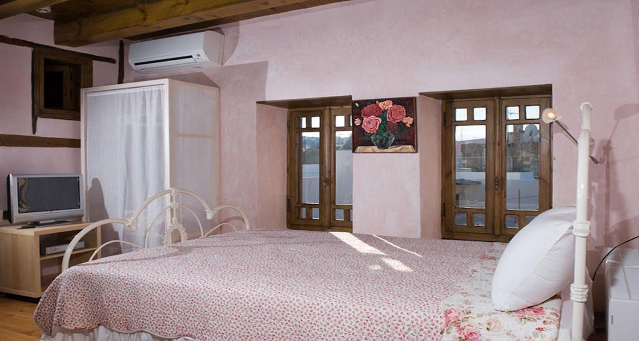Anassa Estate Cultural Heritage Rethymno  Ngoại thất bức ảnh