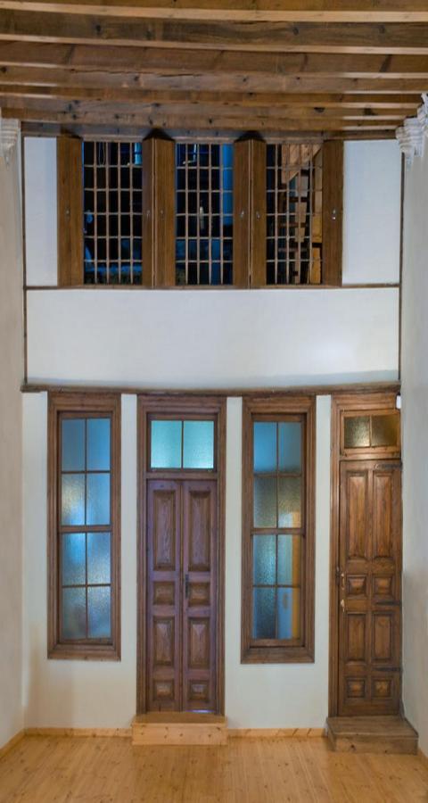 Anassa Estate Cultural Heritage Rethymno  Ngoại thất bức ảnh