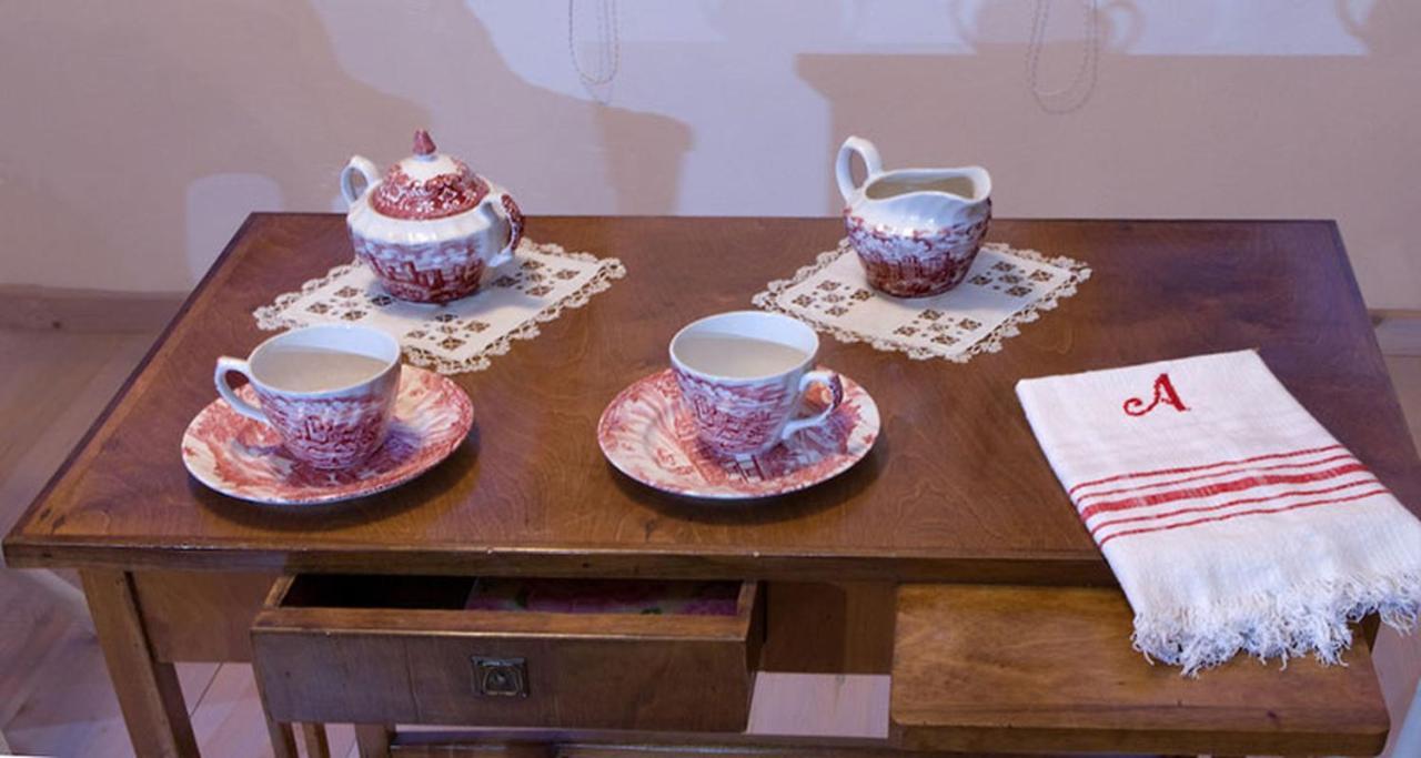 Anassa Estate Cultural Heritage Rethymno  Ngoại thất bức ảnh