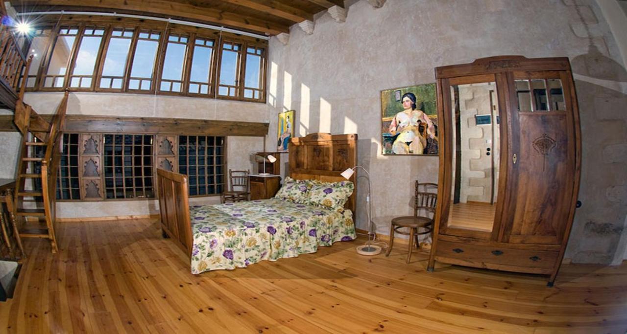 Anassa Estate Cultural Heritage Rethymno  Ngoại thất bức ảnh