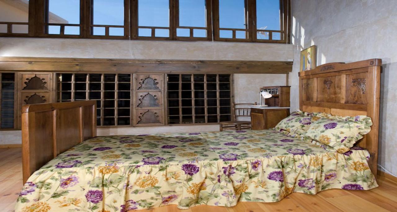Anassa Estate Cultural Heritage Rethymno  Ngoại thất bức ảnh