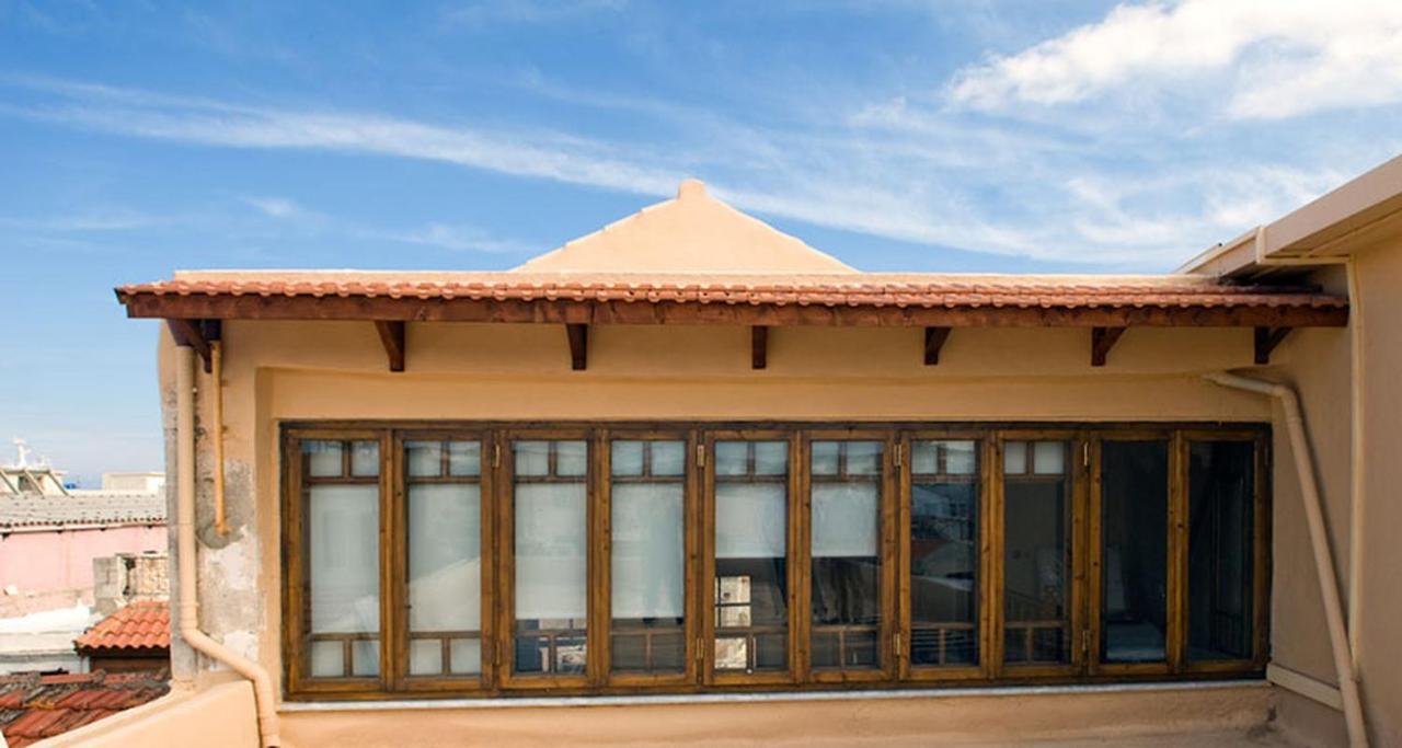 Anassa Estate Cultural Heritage Rethymno  Ngoại thất bức ảnh