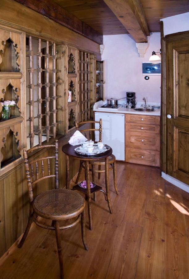 Anassa Estate Cultural Heritage Rethymno  Ngoại thất bức ảnh