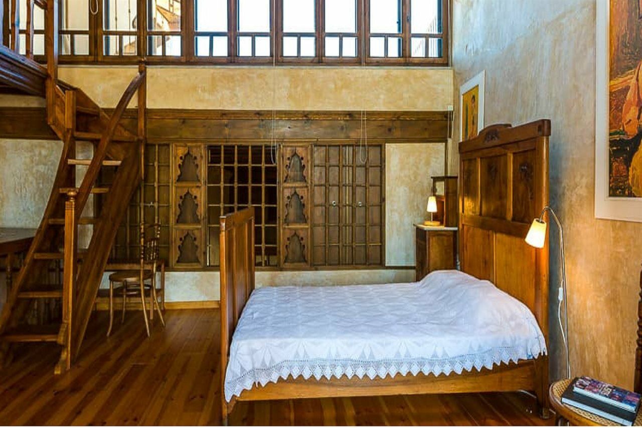 Anassa Estate Cultural Heritage Rethymno  Ngoại thất bức ảnh